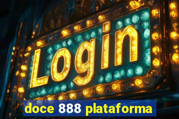 doce 888 plataforma